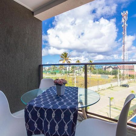 Mana Beach #C301 - Dois Quartos Por Carpediem ปอร์โต จิ กาลินญาส ภายนอก รูปภาพ