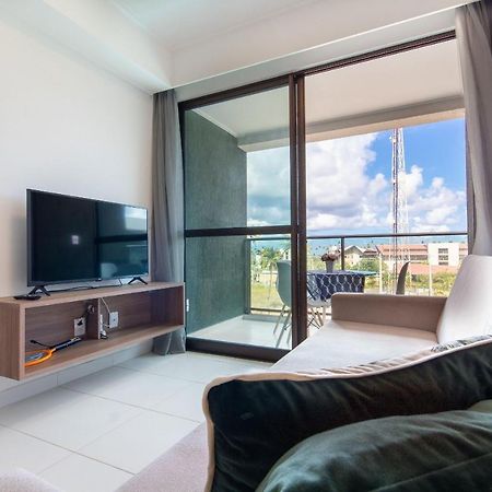 Mana Beach #C301 - Dois Quartos Por Carpediem ปอร์โต จิ กาลินญาส ภายนอก รูปภาพ