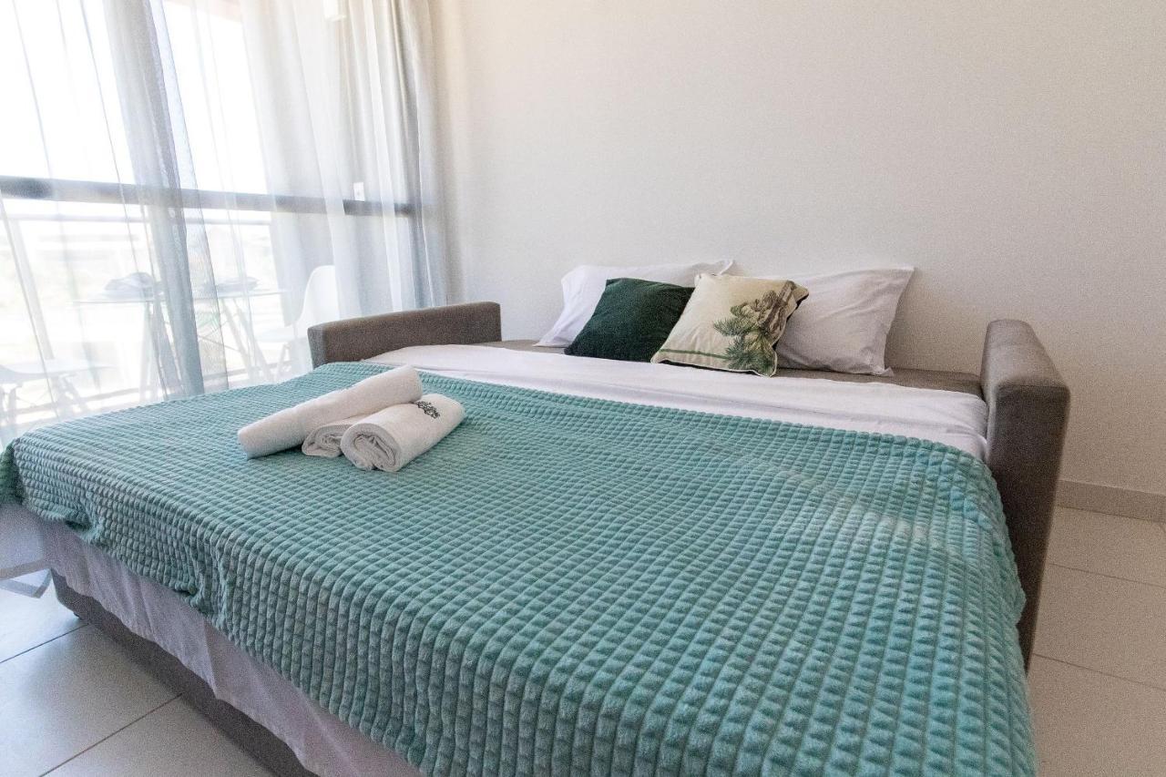Mana Beach #C301 - Dois Quartos Por Carpediem ปอร์โต จิ กาลินญาส ภายนอก รูปภาพ
