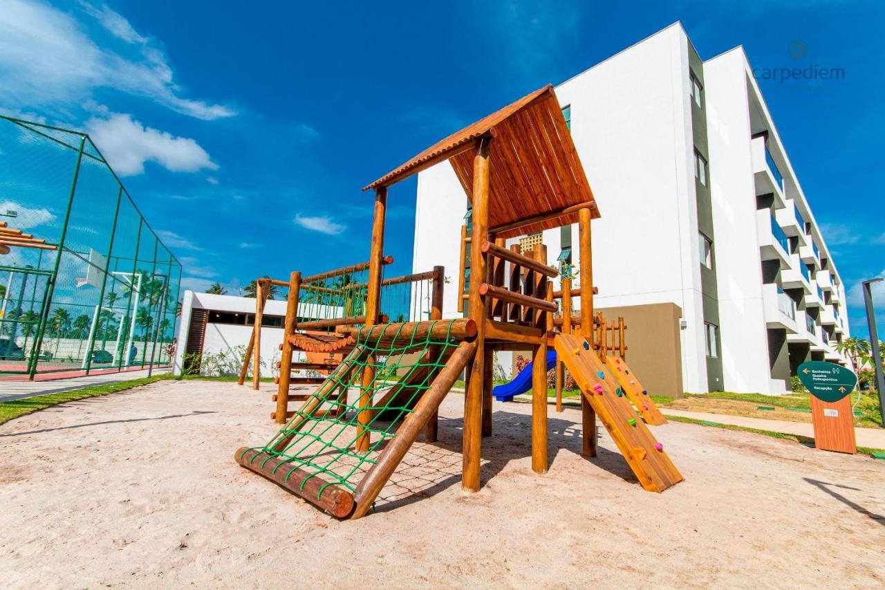 Mana Beach #C301 - Dois Quartos Por Carpediem ปอร์โต จิ กาลินญาส ภายนอก รูปภาพ