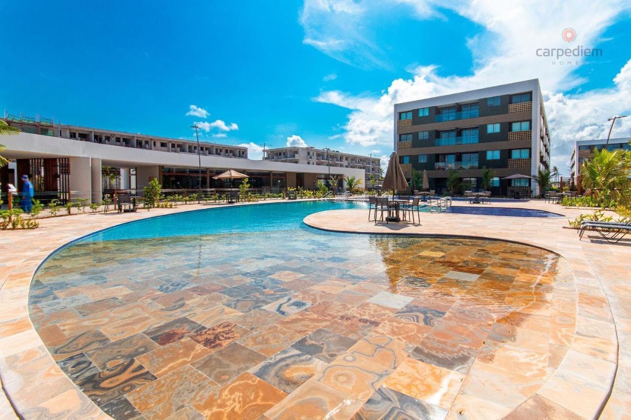 Mana Beach #C301 - Dois Quartos Por Carpediem ปอร์โต จิ กาลินญาส ภายนอก รูปภาพ