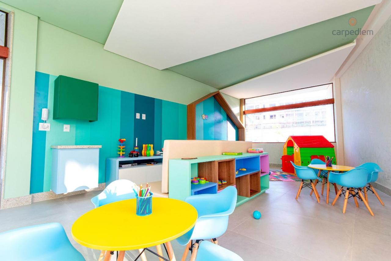 Mana Beach #C301 - Dois Quartos Por Carpediem ปอร์โต จิ กาลินญาส ภายนอก รูปภาพ