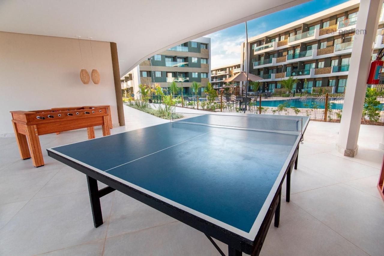 Mana Beach #C301 - Dois Quartos Por Carpediem ปอร์โต จิ กาลินญาส ภายนอก รูปภาพ