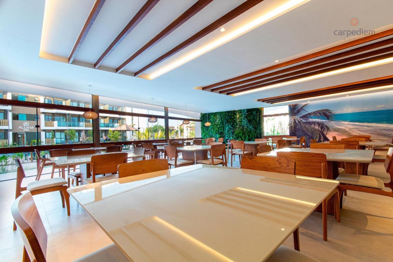 Mana Beach #C301 - Dois Quartos Por Carpediem ปอร์โต จิ กาลินญาส ภายนอก รูปภาพ
