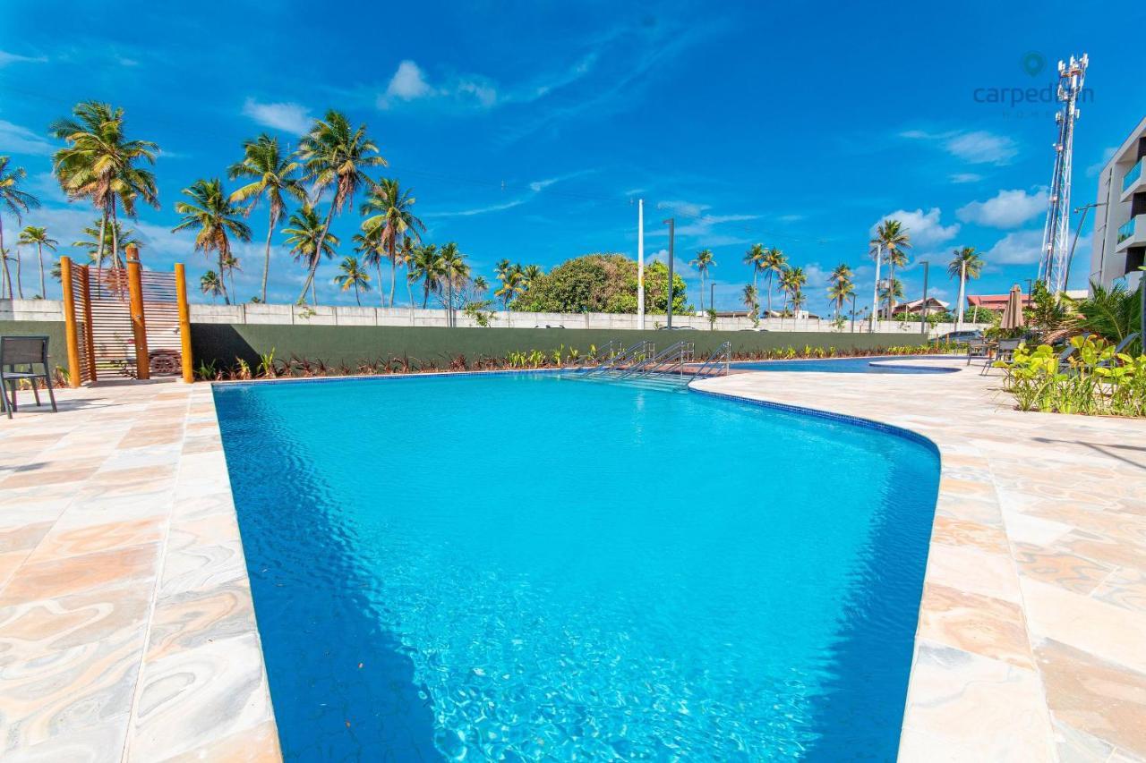 Mana Beach #C301 - Dois Quartos Por Carpediem ปอร์โต จิ กาลินญาส ภายนอก รูปภาพ
