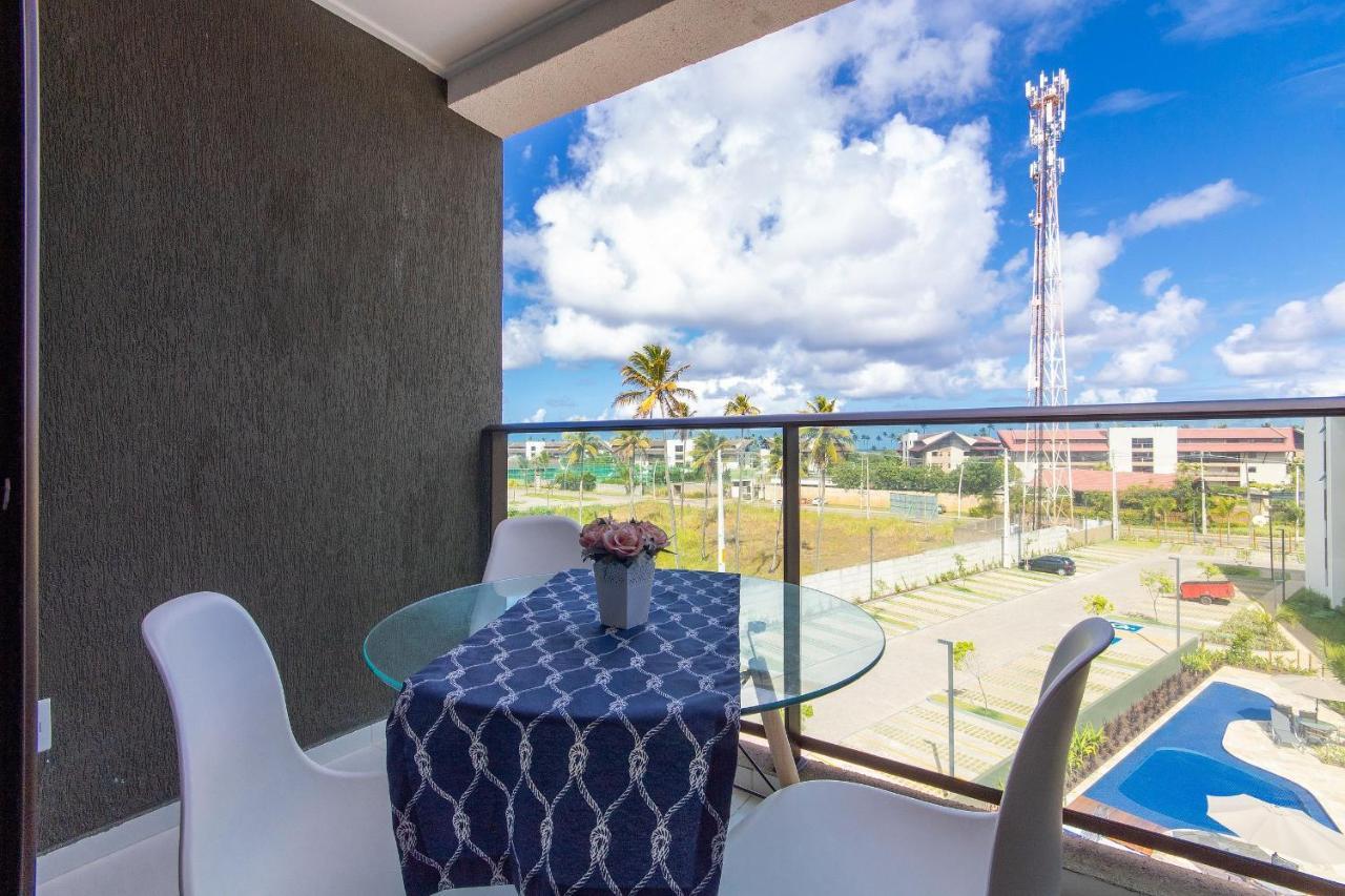 Mana Beach #C301 - Dois Quartos Por Carpediem ปอร์โต จิ กาลินญาส ภายนอก รูปภาพ