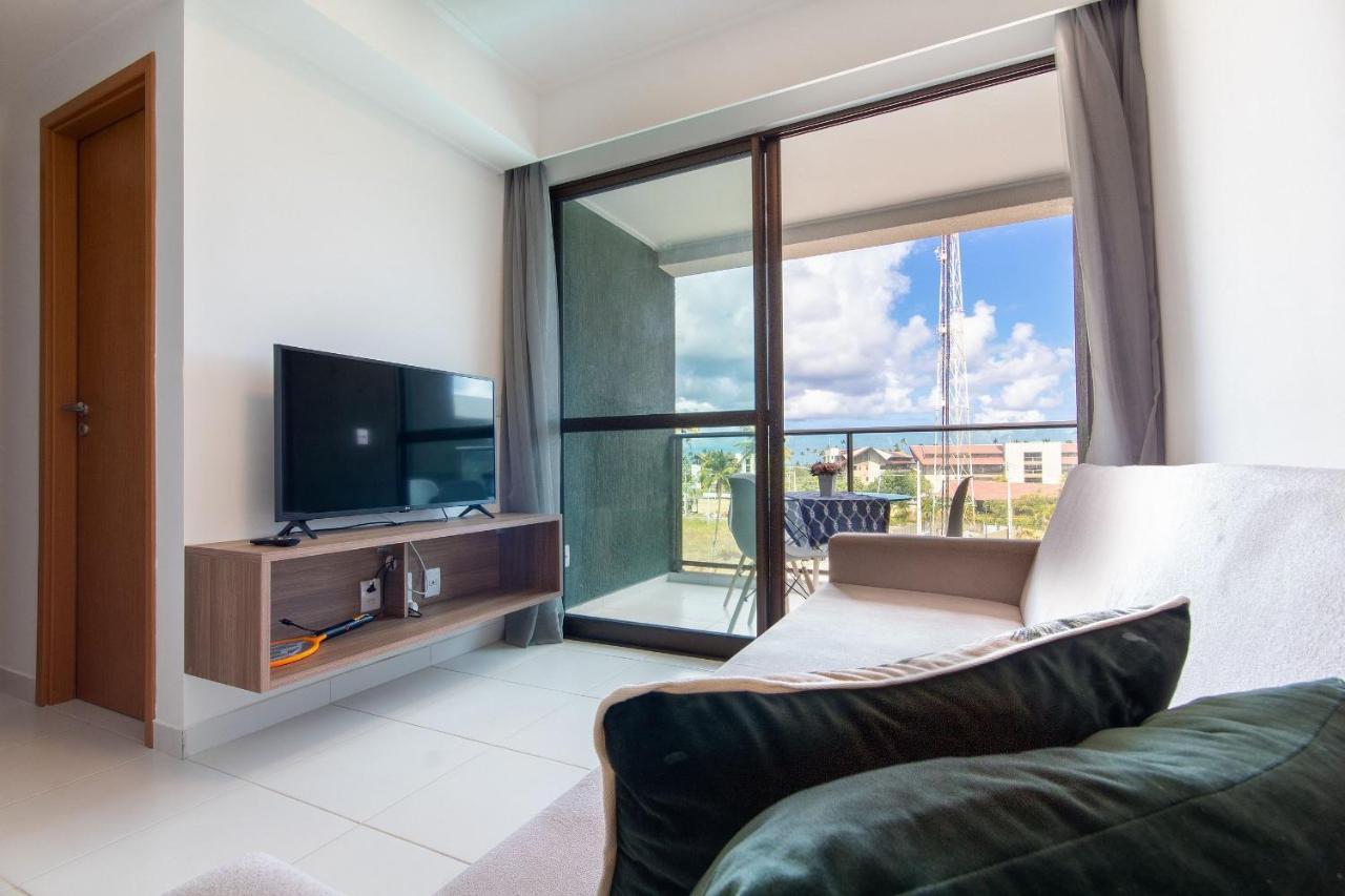 Mana Beach #C301 - Dois Quartos Por Carpediem ปอร์โต จิ กาลินญาส ภายนอก รูปภาพ